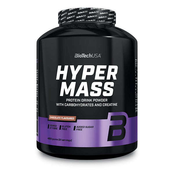 Hyper Mass von Biotech USA - Biotech USA 0