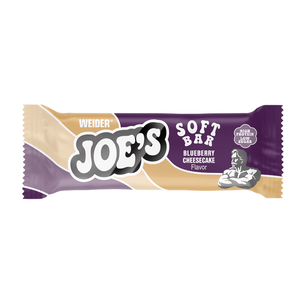 Joe's Soft Bar von Weider - Weider 2