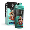 Vaso Mezclador Origins Dragon Ball Edición Limitada de LifePRO