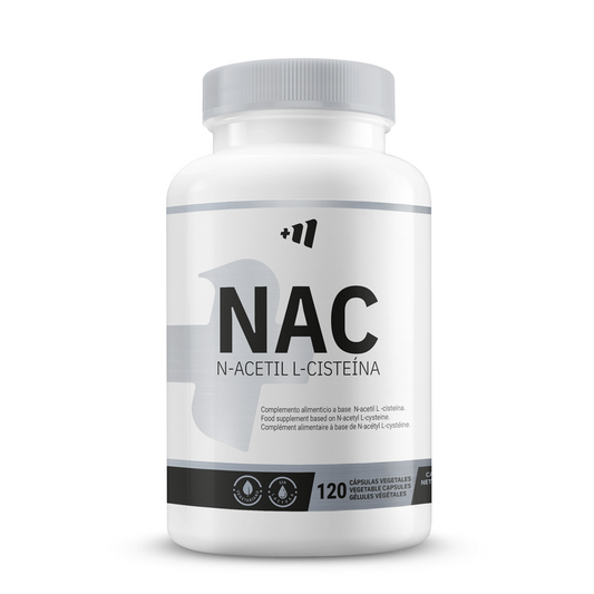NAC 300mg (N-Acetyl-L-Cystein) von Masmusculo Supplements der Marke Masmusculo Supplements in Anticortisol