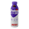 Protein Plus envase de 500ml suplemento de la sección bebidas de proteína de la marca Nutrisport