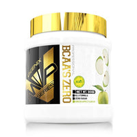 Iogenix BCAAs Zero 8:1:1