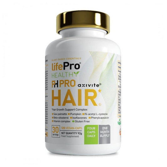 Hair Pro von Life Pro der Marke LifePRO in Haut, Haare und Nägel