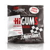 Higums Blocks con Cafeína envase de 40g en la categoría energéticos de la marca Nutrisport