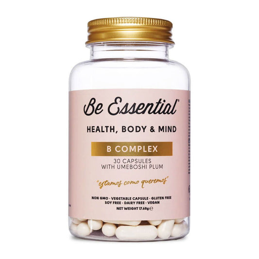 Be Essential B-Komplex der Marke Be Essential in Vitamin B