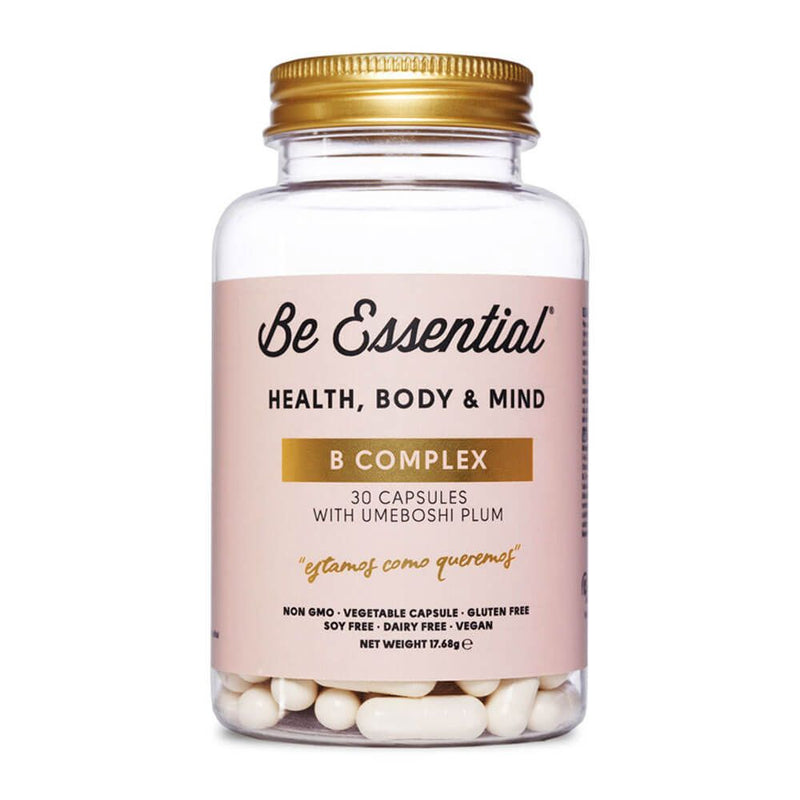 Be Essential B-Komplex - Be Essential 0
