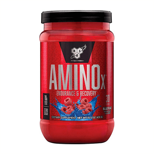 BSN's Amino X der Marke BSN in Essentials und Hydrolysate
