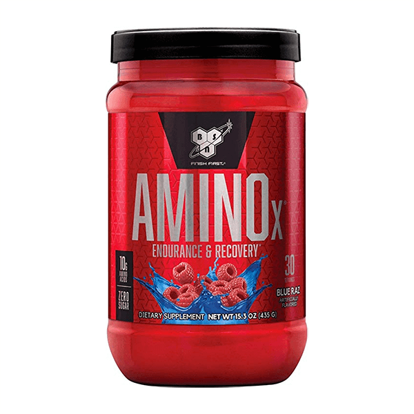 BSN's Amino X - BSN 0
