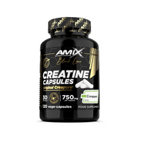 Creatina (Creapure®) Cápsulas de Amix Nutrition