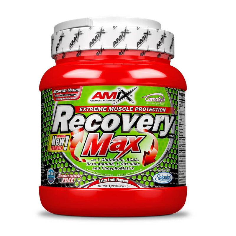 Recovery Max von Amix Nutrition - Amix Nutrition 0