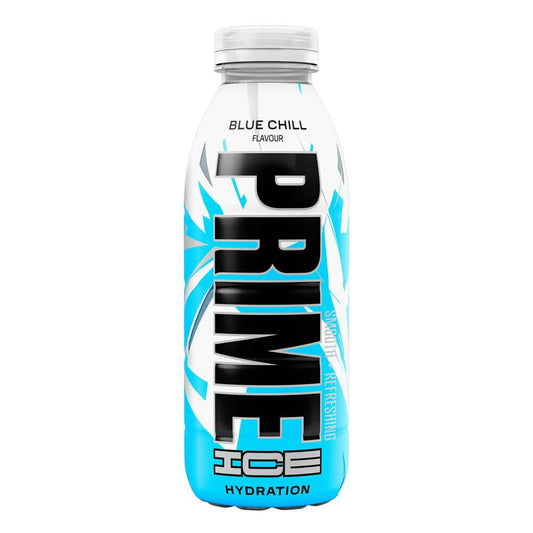 Prime Hydration Blue Chill von Prime Drinks der Marke Prime in Flüssigkeitszufuhr