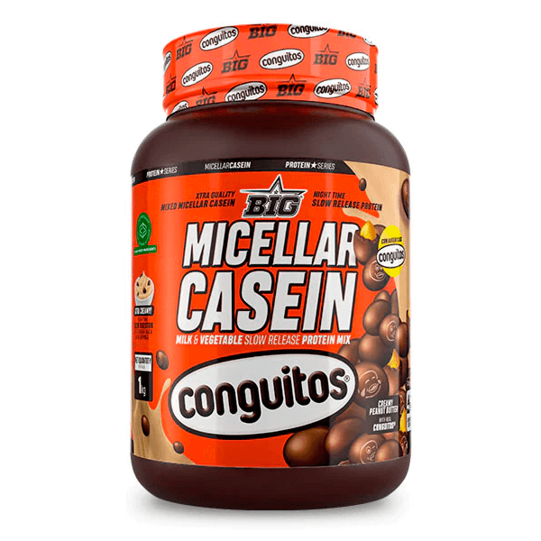 Großes mizellares Kasein - BIG 2