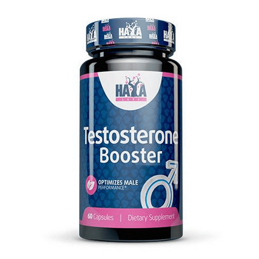 Testosteron-Booster von Haya Labs der Marke Haya Labs in Testosteron-Komplexe