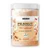 Crema de Cacahuete en Polvo en 400g - cremas de cacahuete de Weider