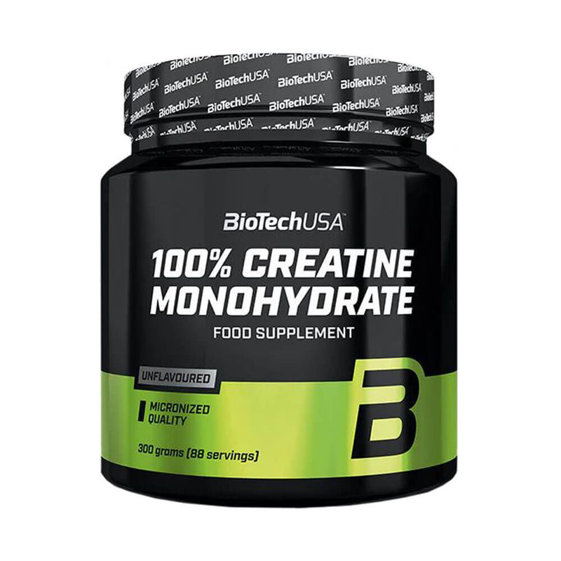 100% Kreatinmonohydrat von Biotech USA - Biotech USA 1