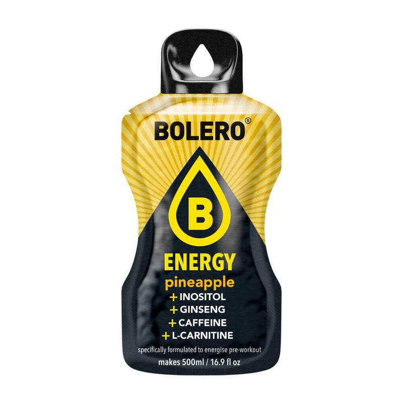 Bolero ENERGY von Bolero - Bolero 6