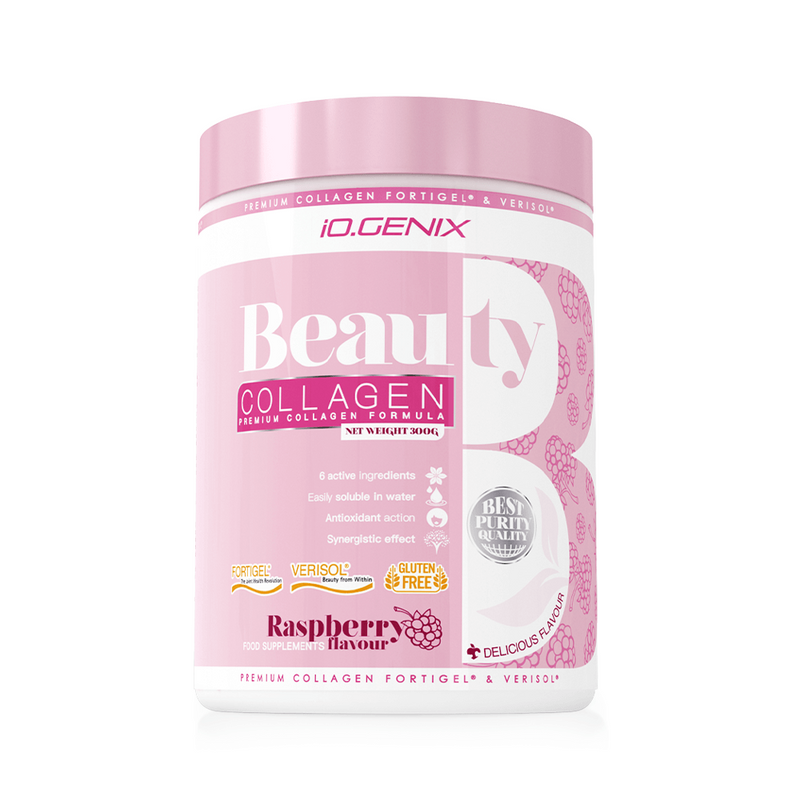 Beauty Collagen von Iogenix - IO.Genix 3