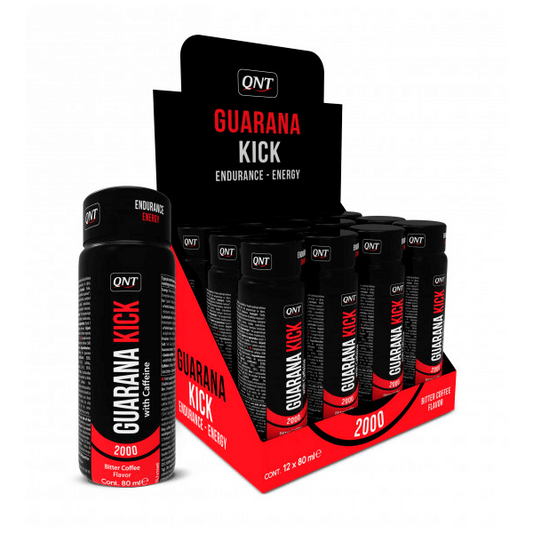Guaraná Kick von QNT der Marke QNT in Vor dem Training