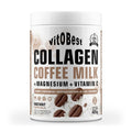 Kollagen Milchkaffee+Magnesium+Vitamin C