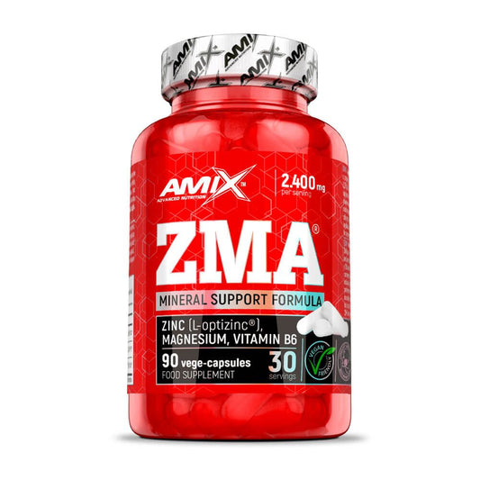 ZMA von Amix Nutrition der Marke Amix Nutrition in ZMA