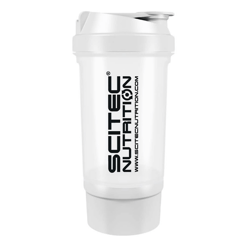 Scitec Nutrition Traveller Mischbecher - Scitec Nutrition 2