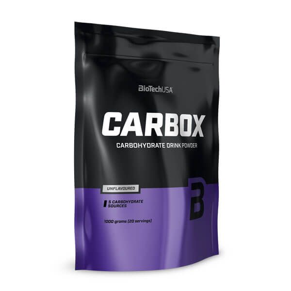 CarboX von Biotech USA - Biotech USA 0