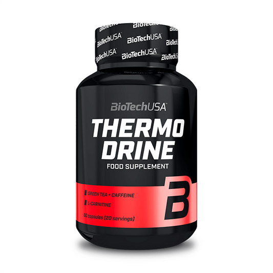 Thermo Drine von Biotech USA  der Marke Biotech USA in Diuretika