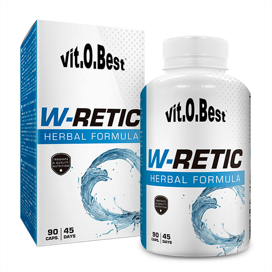 W-Retic von Vitobest der Marke VitOBest in Diuretika