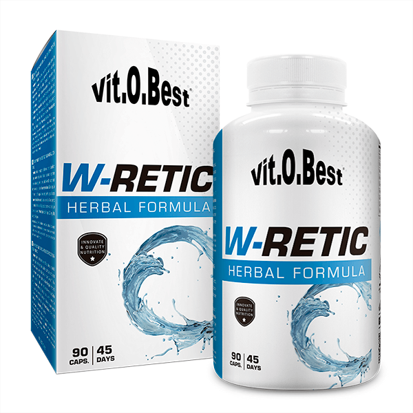 W-Retic von Vitobest - VitOBest 0