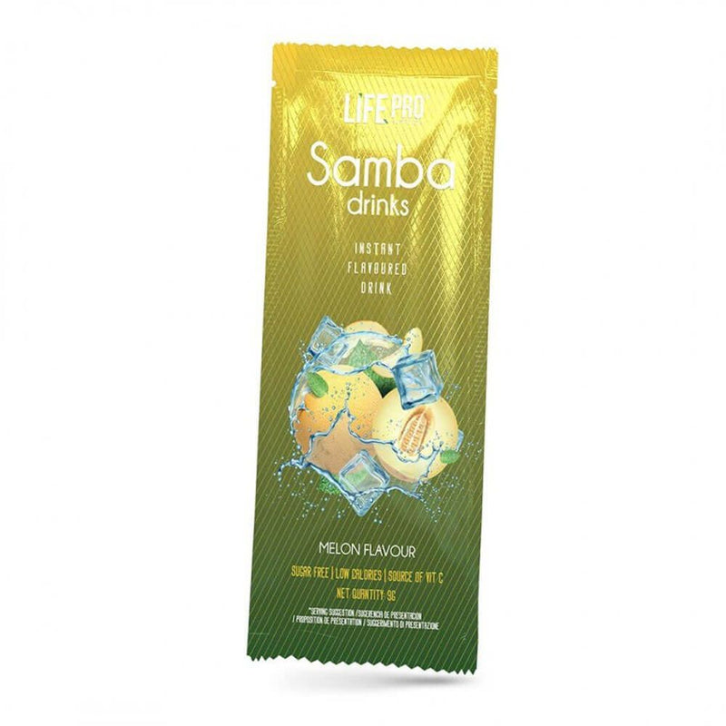 Samba Drink von Life Pro - LifePRO 3