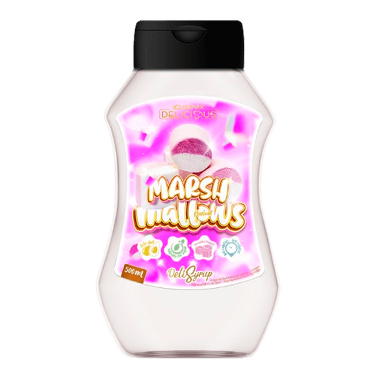 Delisyrup von Iogenix der Marke IO.Genix in Saucen und Sirupe