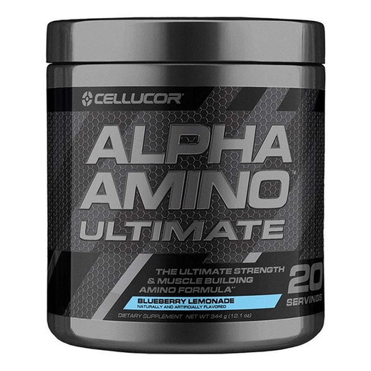 Cellucor Alpha Amino Ultimate der Marke Cellucor in Andere Aminosäuren