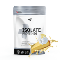 Isolate 90 CFM en 1kg hecho por MM Supplements de la categoría proteína de aislado de suero isolate