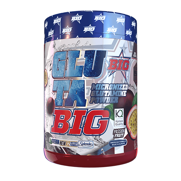 Big GlutaBig Ultra-Pure - BIG 1