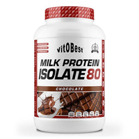 Milchprotein-Isolat 80 von VitoBest