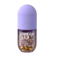 Omega 3.6.9 von Quamtrax