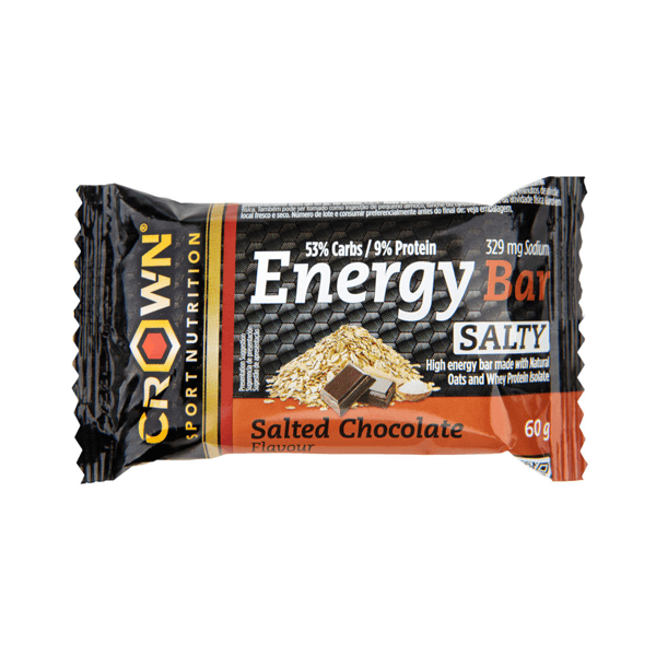 Energieriegel von Crown Sport Nutrition - Crown Sport Nutrition 2