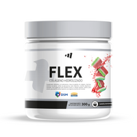 Flex de colágeno hidrolizado suplemento de la sección fórmulas para mejora articular hecho por MM Supplements