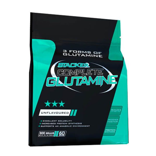 Komplettes Glutamin von Stacker Europe der Marke Stacker NVE in Glutamin