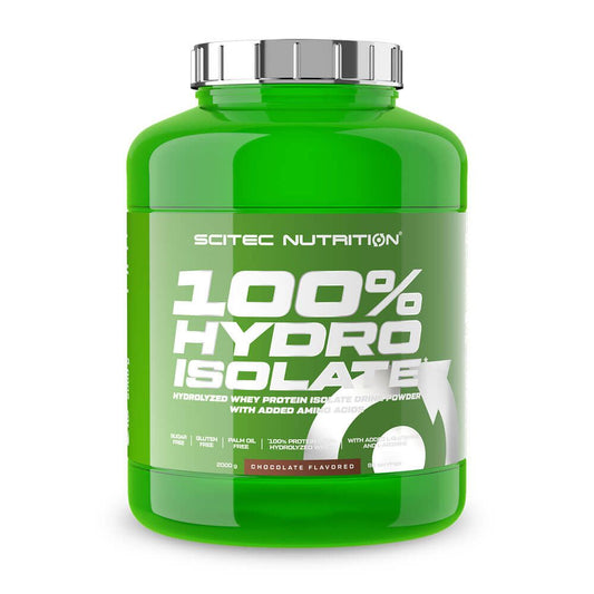100% Hydroisolat von Scitec Nutrition der Marke Scitec Nutrition in Produkte