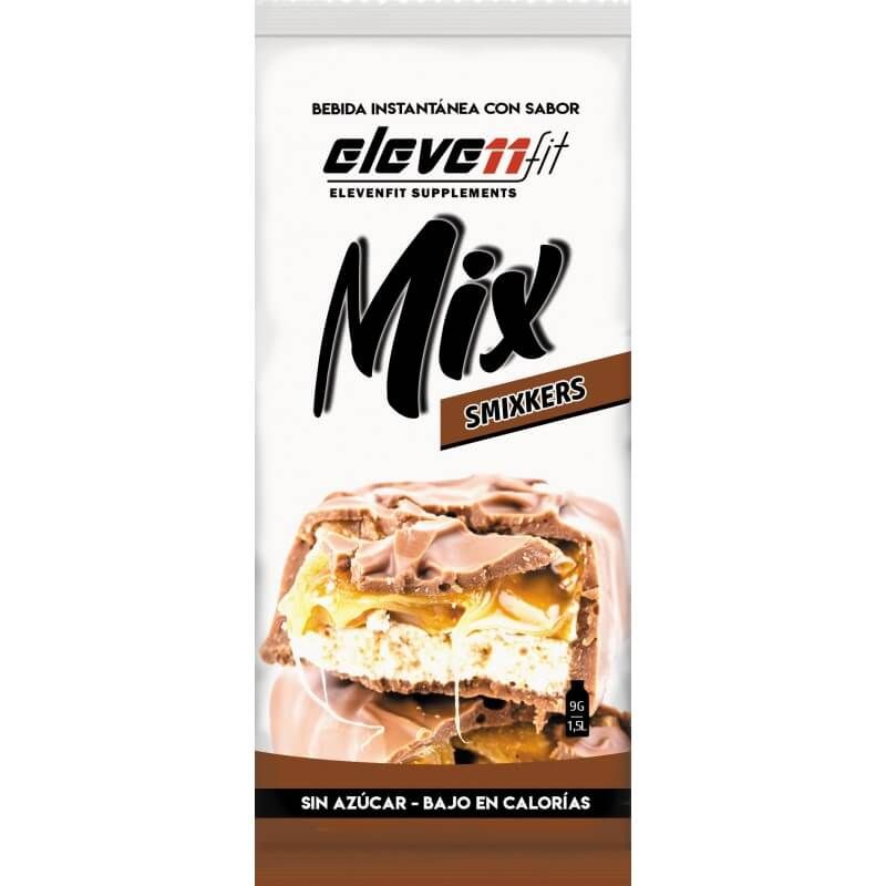 Elf Fit Mix - Eleven Fit 51