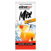 Mix de Eleven Fit