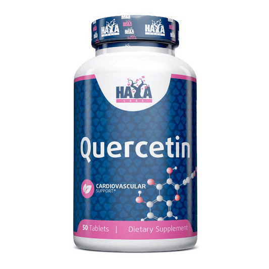 Quercetin von Haya Labs der Marke Haya Labs in Immunsystem