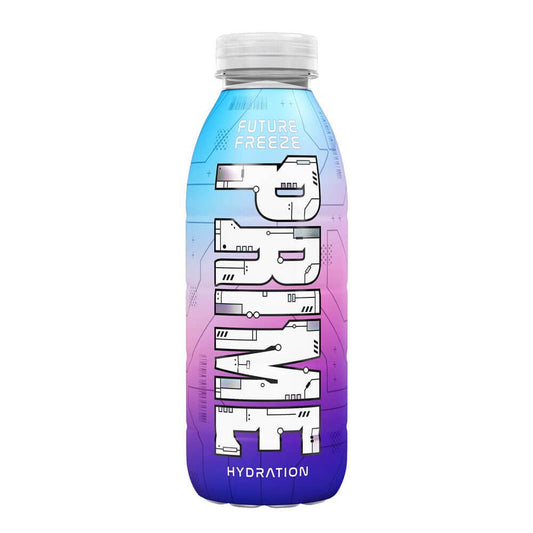 Prime Hydration Future Freeze von Prime Beverages der Marke Prime in Flüssigkeitszufuhr