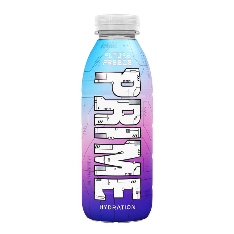 Prime Hydration Future Freeze von Prime Beverages - Prime 0
