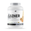 Gainer MASS Formula de 3 kg de la sección ganadores de peso con proteína por Masmusculo Supplements