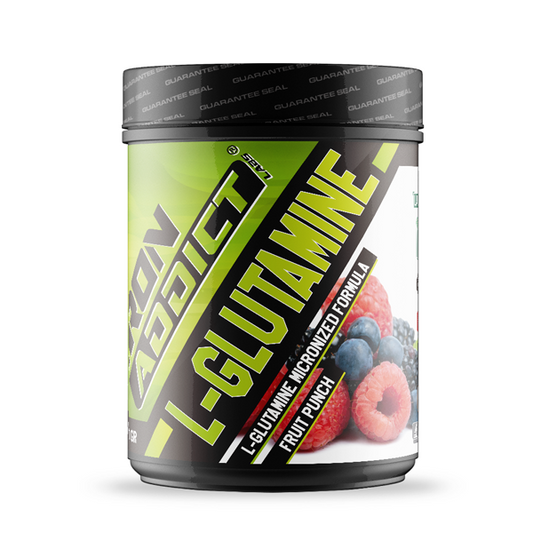 Addict Glutamine von Iron Addict Labs der Marke IronAddictLabs in Glutamin