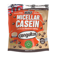 Micellar Casein Conguitos® Limitierte Edition - von BIG