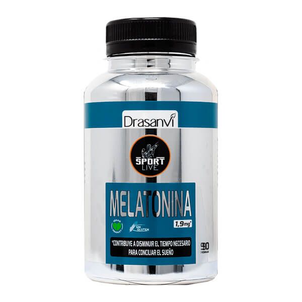 Drasanvi Melatonin 1,9 mg - Drasanvi 0