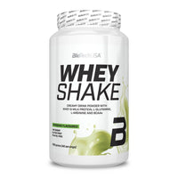 Whey Shake von Biotech USA